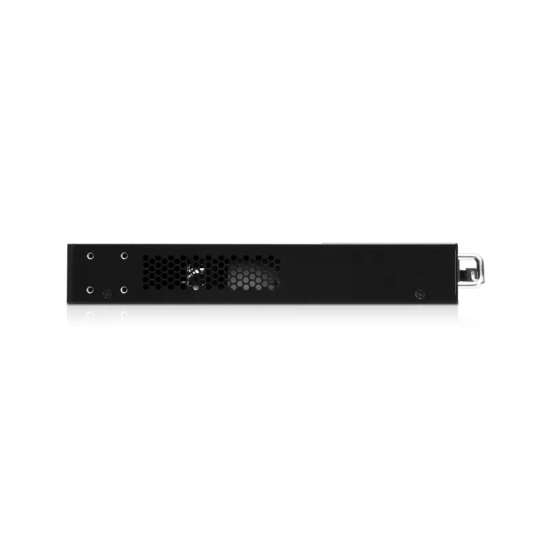 Ubiquiti EdgeRouter ER-8-XG Managed L3 1U negro