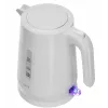 LAFE Essential S 47544 hervidor eléctrico, 1 l, 1500 W, blanco