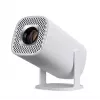 Proyector AOPEN QH15s LED HD/6500AL/1000:1/0,62kg/HDMI/USB/microSD/