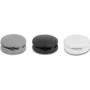 Sujetacables DeLOCK 18339 negro gris blanco 3 uds.