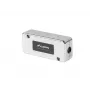 LANBERG caja de conexiones de red PLC-6SL1-S, Cat6 S/FTP (S-STP)