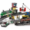 Lego City 60198 Tren de carga