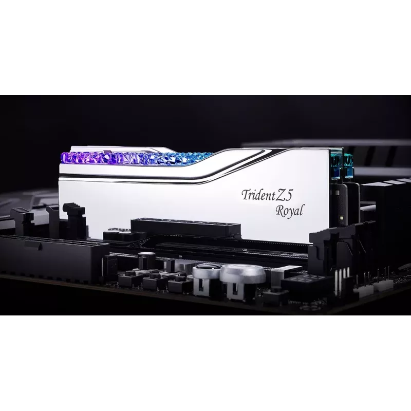 Módulo de memoria G.Skill DDR5 48GB 8000MHz
