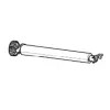 Repuesto/accesorio para impresora/escáner Zebra P1080383-224 rodamiento 10 uds.