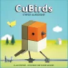 CuBirds, juego de mesa