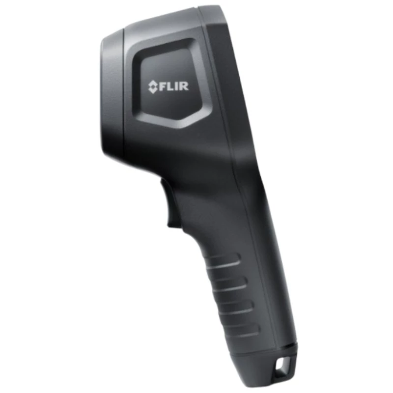 Termómetro infrarrojo FLIR TG268 -25 a +400 °C negro, pantalla integrada, LCD, 320 x 240 píxeles