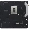 Placa base ASRock B760M Steel Legend WiFi — Intel B760, LGA 1700, micro ATX, DDR5, 4 DIMM, 128GB, Wi‑Fi 6E, 2.5Gb LAN