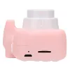 Cámara compacta AgfaPhoto Realikids Cam Mini 12 MP CMOS rosa