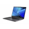Portátil Acer TravelMate P2 TMP214-75-G3-TCO 14 inch WUXGA IPS, Intel Core Ultra 5 125H, 16GB RAM, 512GB SSD, Fingerprint, SmartCard, Windows 11 Pro, 3 años in situ NBD