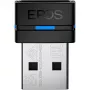 Adaptador EPOS BTD 800a Negro 2g
