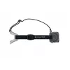Linterna frontal LED Ledlenser HF8R Core Negra