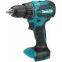 Atornillador-taladrador a batería Makita DDF490WF 18V — kit compacto de atornillador-taladrador a batería de 18V