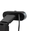 Webcam White Shark GWC-005 1080p BAT – resolución 1080p, conexión USB