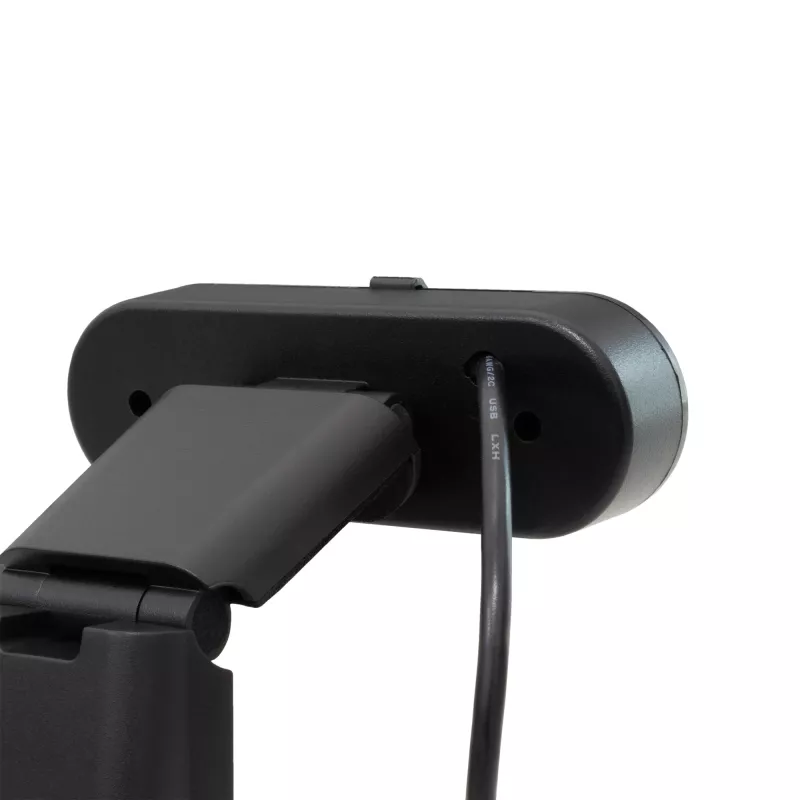 Webcam White Shark GWC-005 1080p BAT – resolución 1080p, conexión USB