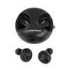 Auriculares/headset Esperanza EH228K inalámbricos in-ear llamadas/música Micro-USB Bluetooth negro