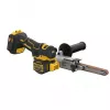 DeWalt DCM200N-XJ lima de banda a batería 18 V XR, solo herramienta