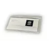 Bolsas de envío de mensajería BSTech DL 235x125 mm 1000 uds.