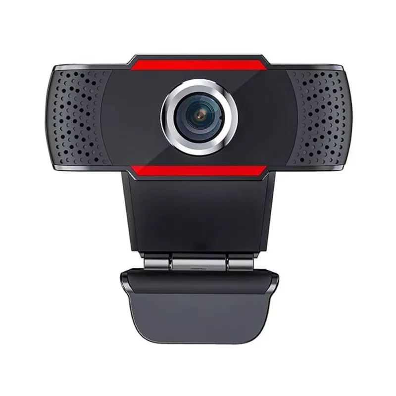 Webcam HD con micrófono integrado Internet Tracer WEB008