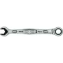 Wera Tools Joker - acero inoxidable - acero cromo-molibdeno - cromo - mate - Alemania (05073272001)