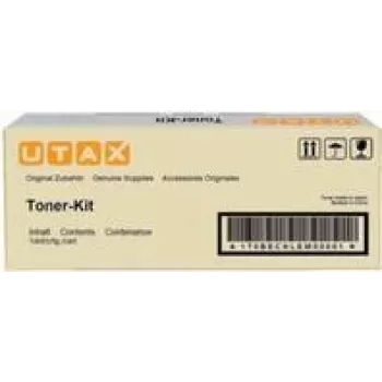 Tóner Utax Tóner 1T02T90UT0 PK-3010 10000 páginas Negro