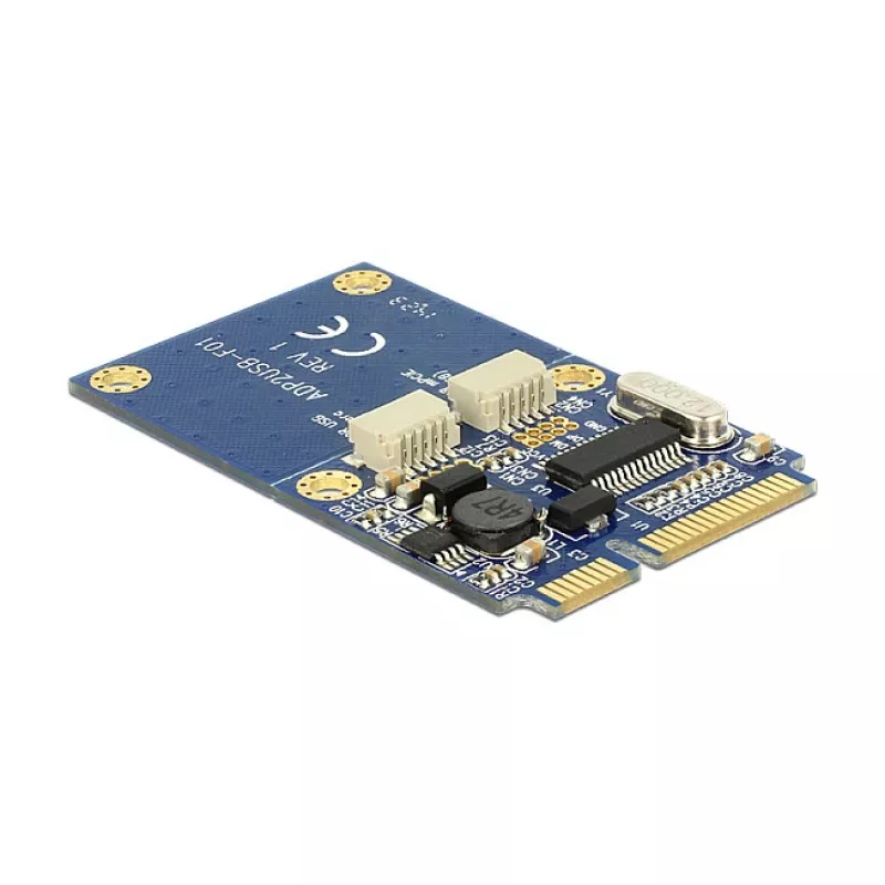 Adaptador USB 2.0 interno DeLOCK 95242