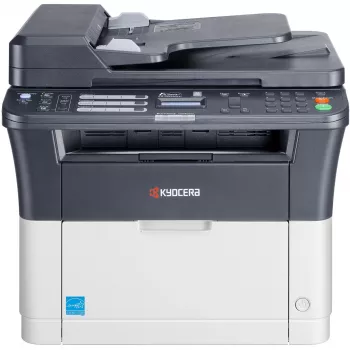 KYOCERA ECOSYS FS-1325MFP láser A4 1800 x 600 DPI 25 ppm