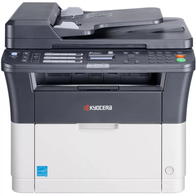 KYOCERA ECOSYS FS-1325MFP láser A4 1800 x 600 DPI 25 ppm