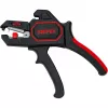 KNIPEX ALICATE PELACABLES AUTOMÁTICO