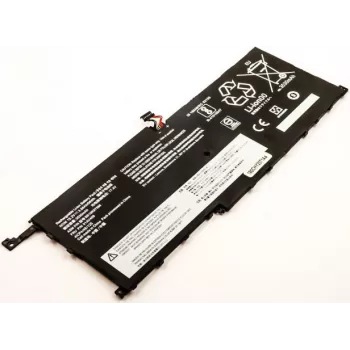 CoreParts MBXLE-BA0024 batería de repuesto para portátil