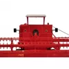 Cosechadora radiocontrol ATA DO-E699 escala 1:16 modelo, Bison R/C