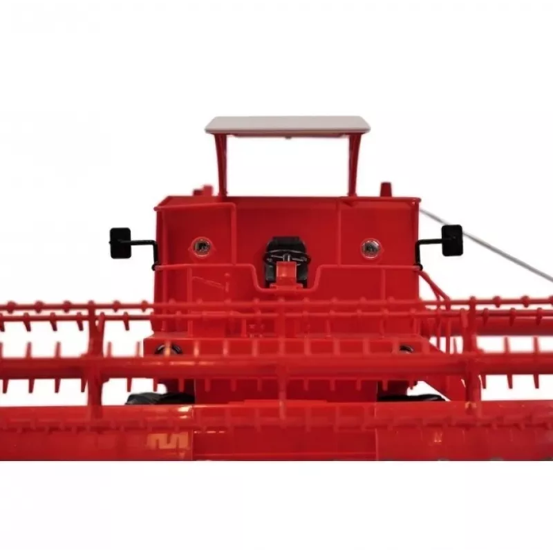 Cosechadora radiocontrol ATA DO-E699 escala 1:16 modelo, Bison R/C