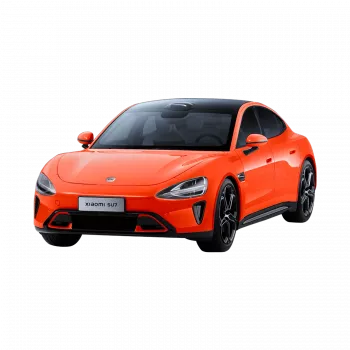 Coche a escala de fundición Xiaomi SU7 escala 1:18, premontado, B278×T108×H81,5 mm