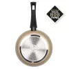 Sartén Salter BW11103EU7 24 cm antiadherente