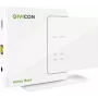 Central de control smart home Telekom 40291348 blanca 220-240V 20W
