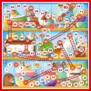Clásicos de juegos infantiles, juego de mesa