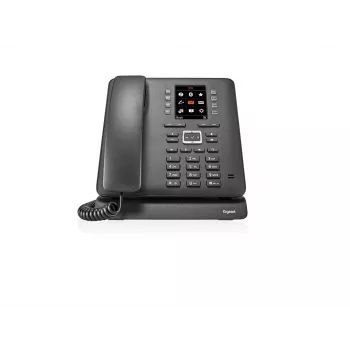 Teléfono IP Gigaset Maxwell C Negro TFT