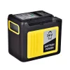 Set de batería y cargador Kärcher Power 36/50