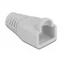 Alivio de tracción para conector RJ45 DeLOCK 86727