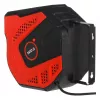Carrete de cable Yato YT-81221 1 toma de CA 20 m