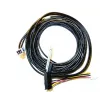 Cable SAS HPE 876805-B21 4 m