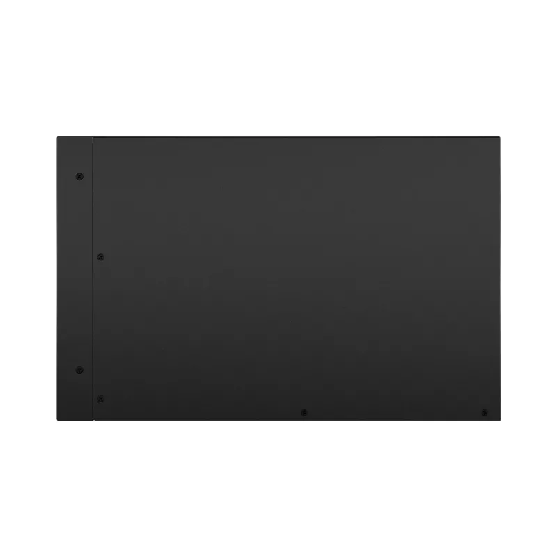 SAI ARMAC UPS Office On-Line PF1 1000VA LCD 4×IEC C13