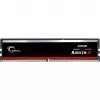DIMM 32 GB DDR5-5200, memoria RAM negra, F5-5200J4040A32GX1-IS, Aegis 5, INTEL XMP, AMD EXPO