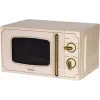 Microondas Midea | MM720CJ7 | de sobremesa | 700 W | crema