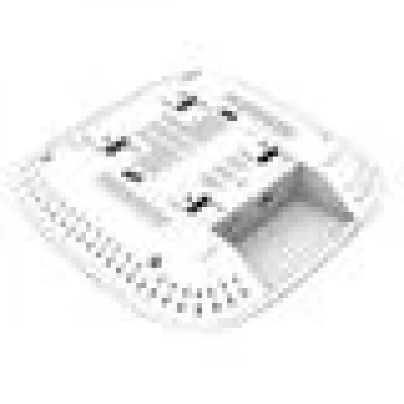 Cambium Networks XV2-2 Punto de acceso Wi-Fi 6 dual radio 2x2, interior, 2.5GbE, EU