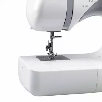 Parrilla eléctrica Jata JSMC5217 con revestimiento antiadherente y control de temperatura ajustable