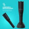 Revamp CL-2750-EU2 iGEN Cordless Progloss Hollywood Curl rizador automático con función giratoria