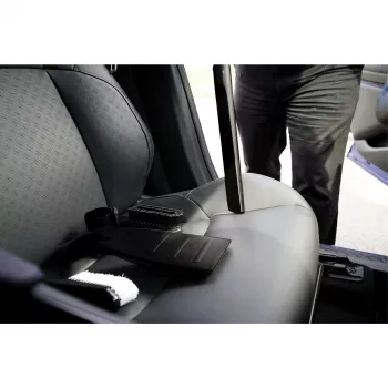 Einhell 2351245 - Set de accesorios - Negro - Einhell TE-VC 2340 SA - TE-VC 2230 SA - TC-VC 1930 SA - TC-VC 1930 S - TE-VC 1925 SA - TC-VC 1825,... (2351245)