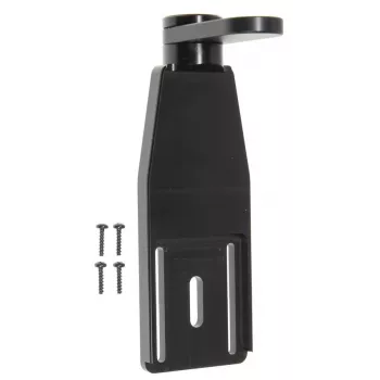 Soporte pasivo Brodit 215912 ordenador móvil negro