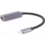 Adaptador ShiverPeaks USB Type-C a HDMI-A 4K 60 Hz