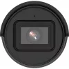 Hikvision Bullet IR DS-2CD2086G2-IU(2.8mm)(C)(BLACK) 8MP